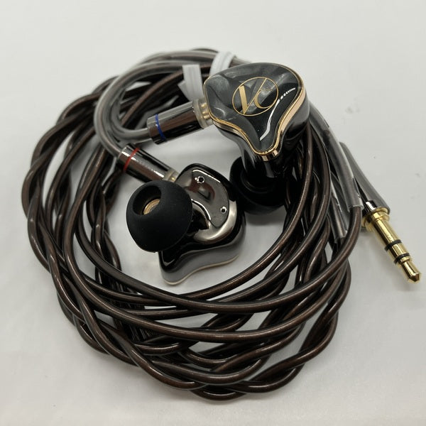 DARUMA AUDIO 【中古】Ken01【秋葉原】 – e☆イヤホン