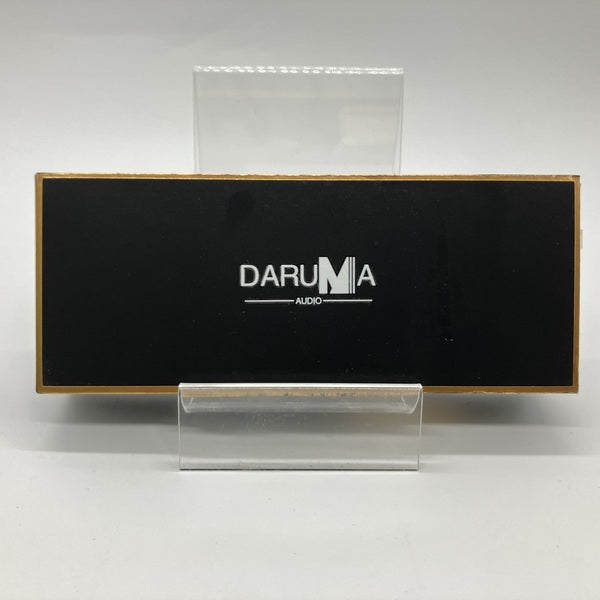 DARUMA AUDIO 【中古】Ken01【秋葉原】 – e☆イヤホン