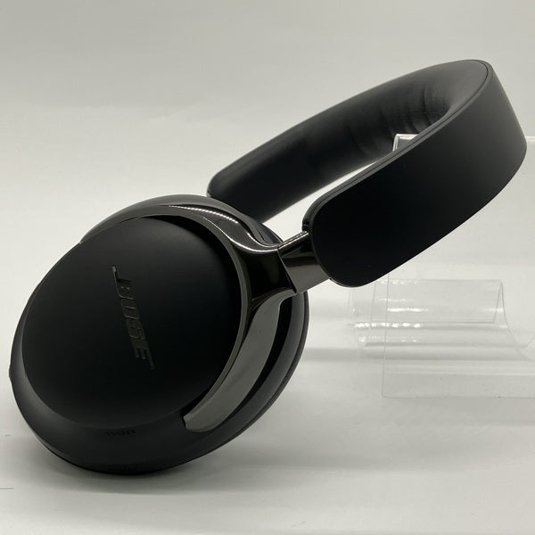 Bose 【中古】QuietComfort Ultra Headphones (2nd Gen) Black【名古屋