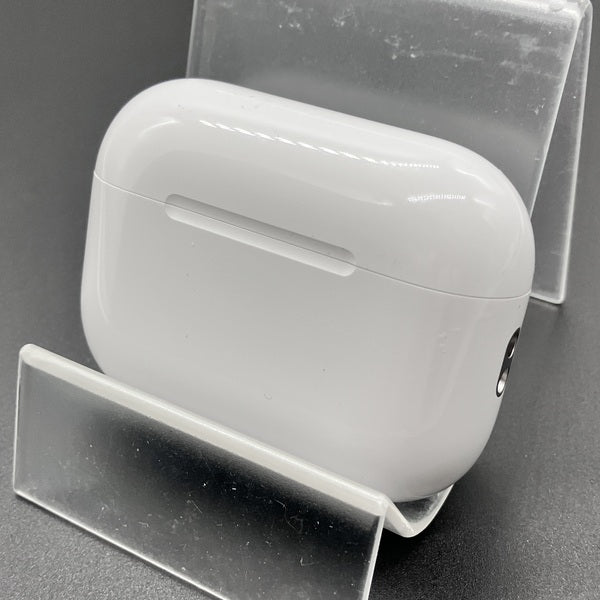 Apple 【中古】AirPods Pro 3 MFHP4J/A【日本橋】 – e☆イヤホン