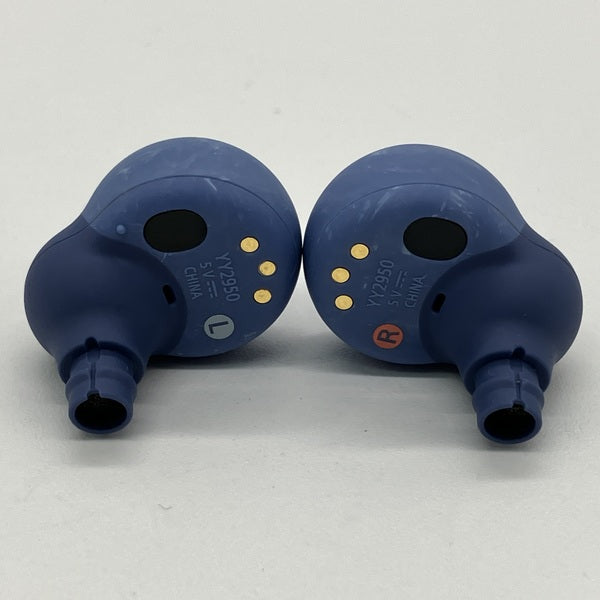SONY 【中古】LinkBuds S アースブルー 【WF-LS900N L】【秋葉原】 – e