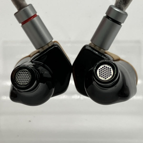 水月雨 (MOONDROP) 【中古】Harmon-SP TAGO STUDIOxMOONDROP【秋葉原