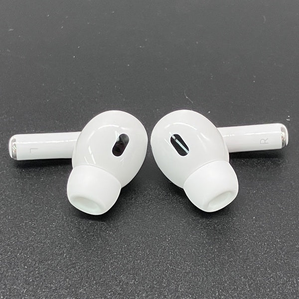 Apple 【中古】AirPods Pro (第2世代) MQD83J/A【秋葉原】 – e☆イヤホン