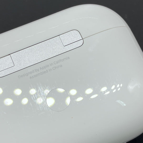 Apple 【中古】AirPods Pro (第2世代) MQD83J/A【秋葉原】 – e☆イヤホン