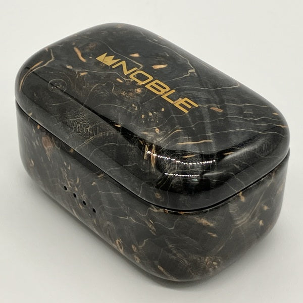 Noble Audio 【中古】FoKus Prestige Black 【NOB-FOKUSPST-B