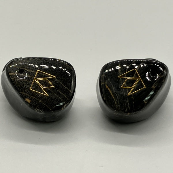 Noble Audio 【中古】FoKus Prestige Black 【NOB-FOKUSPST-B