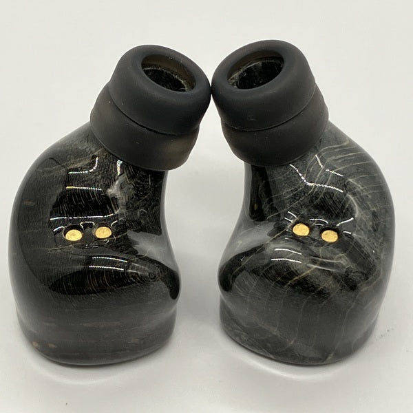 Noble Audio 【中古】FoKus Prestige Black 【NOB-FOKUSPST-B