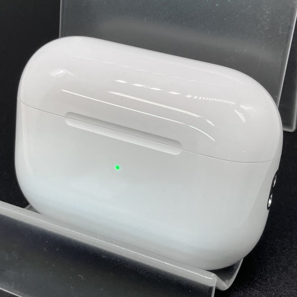 Apple 【中古】MagSafe充電ケース(USB-C)付きAirPods Pro(第2世代