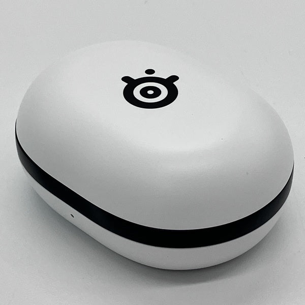 SteelSeries 【中古】Arctis GameBuds White 【61682J】【秋葉原】 – e