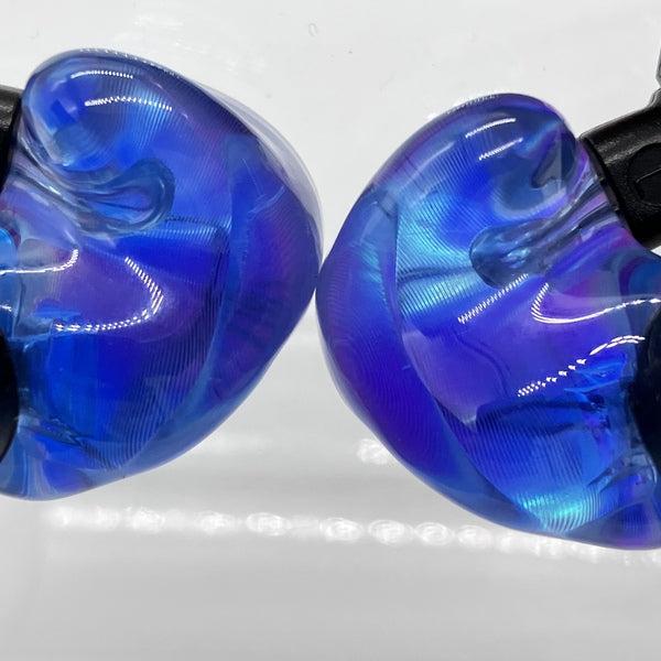 qdc 【中古】FRONTIER Aquamarine 【QDC-FRONTIER-AQ】 – e☆イヤホン