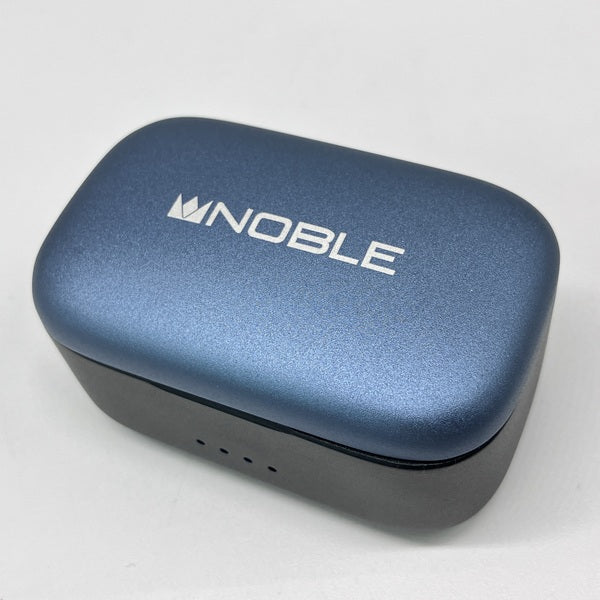 Noble Audio 【中古】FoKus Mystique 【NOB-FOKUSMST-B】【秋葉原