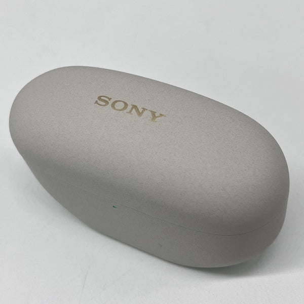 SONY 【中古】WF-1000XM5 S プラチナシルバー【秋葉原】 – e☆イヤホン