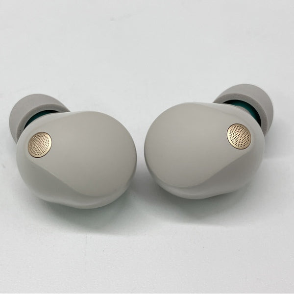 SONY 【中古】WF-1000XM5 S プラチナシルバー【秋葉原】 – e☆イヤホン