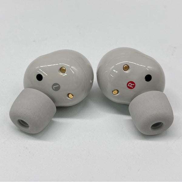 SONY 【中古】WF-1000XM5 S プラチナシルバー【秋葉原】 – e☆イヤホン