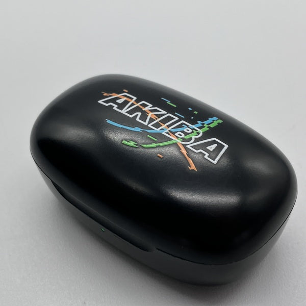 ANIMA 【中古】ANW01×電音部 AKIBAエリア ブラック【日本橋】 – e