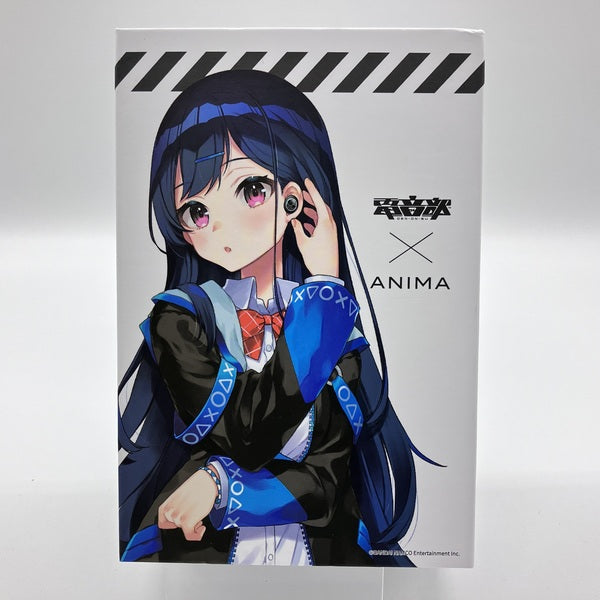 ANIMA 【中古】ANW01×電音部 AKIBAエリア ブラック【日本橋】 – e