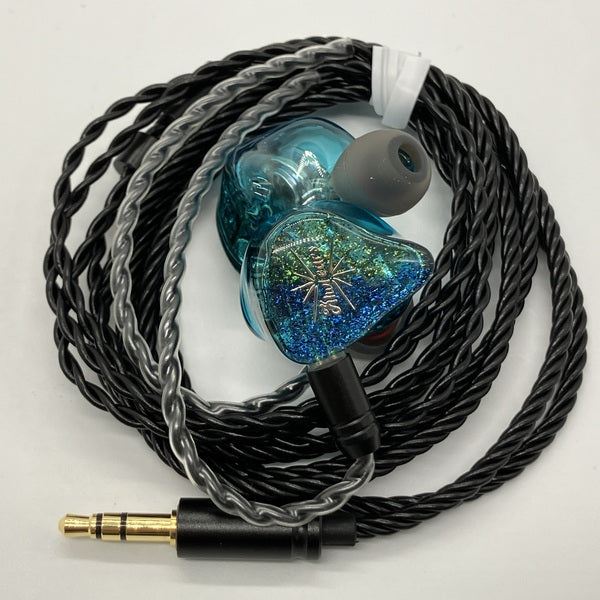 Kiwi Ears 【中古】Forteza Blue【名古屋】 – e☆イヤホン
