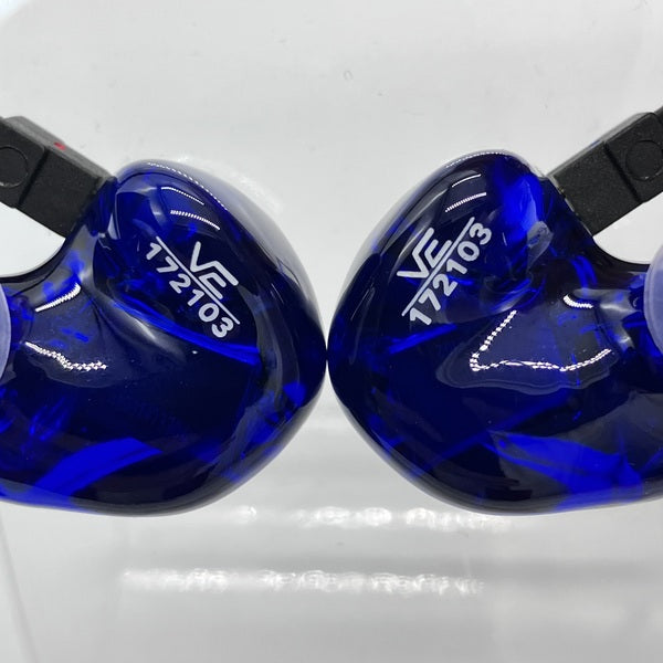 VISION EARS 【中古】VE 2 (Universal Fit)【秋葉原】 – e☆イヤホン