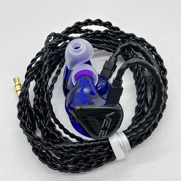 VISION EARS 【中古】VE 2 (Universal Fit)【秋葉原】 – e☆イヤホン
