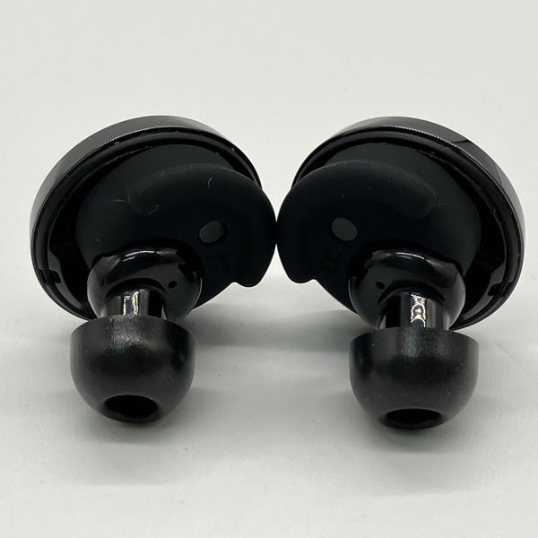 DENON 【中古】PerL Pro True Wireless Earbuds ブラック【AHC15PLBKEM