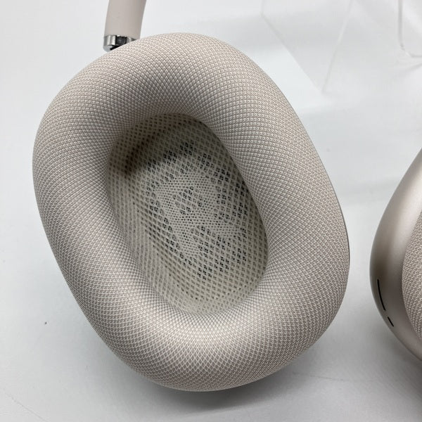 Apple 【中古】AirPods Max(USB-C) MWW53ZA/A スターライト【日本橋