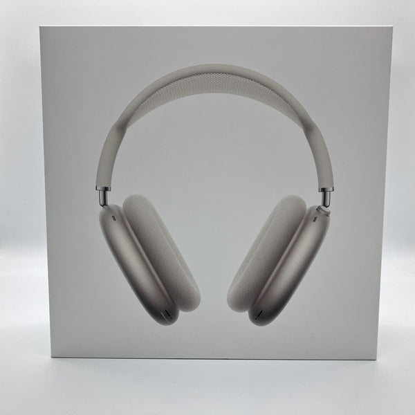Apple 【中古】AirPods Max(USB-C) MWW53ZA/A スターライト【日本橋