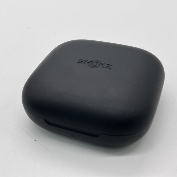 Shokz 【中古】OpenFit Air Black【SKZ-EP-000025】【秋葉原】 – e