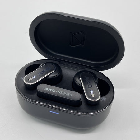 AKG 【中古】N5 Hybrid ブラック【AKGN5HYBRIDBLK】【名古屋】 – e