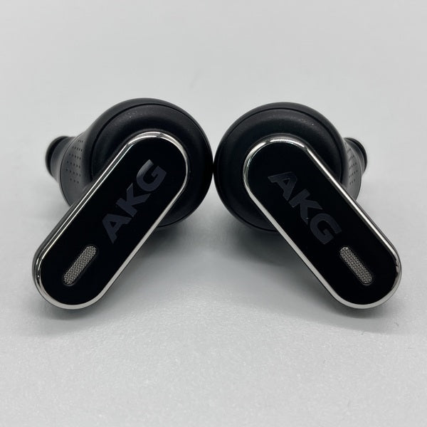 AKG 【中古】N5 Hybrid ブラック【AKGN5HYBRIDBLK】【秋葉原】 – e