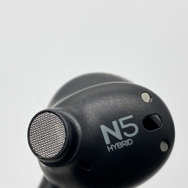 AKG 【中古】N5 Hybrid ブラック【AKGN5HYBRIDBLK】【秋葉原】 – e