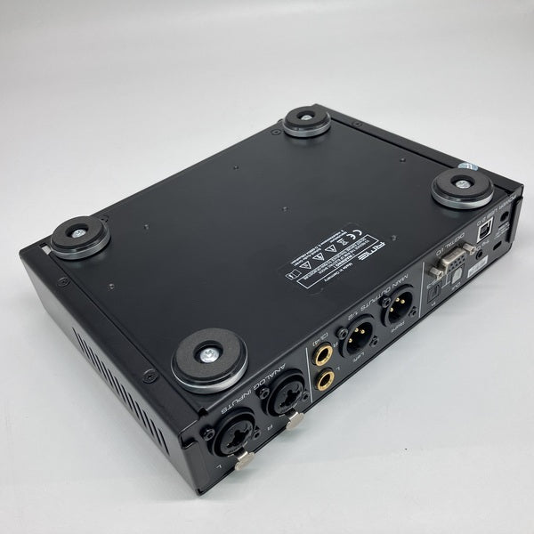 RME 【中古】ADI-2/4 Pro SE【名古屋】 – e☆イヤホン