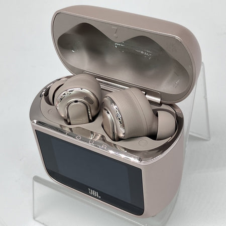 JBL 【中古】TOUR PRO 3 ラテ【JBLTOURPRO3LTT】【秋葉原】 – e☆イヤホン