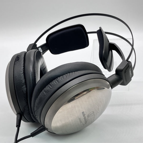 audio-technica 【中古】ATH-A2000Z【秋葉原】 – e☆イヤホン