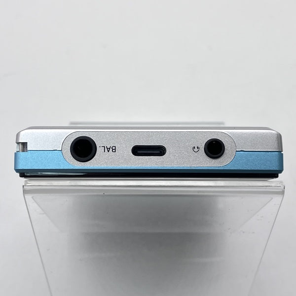 FIIO 【中古】JM21 Blue 【FIO-JM21-L】【秋葉原】 – e☆イヤホン FIIO 【中古】JM21 Blue 【FIO-JM21-L】【秋葉原】 – e☆イヤホン