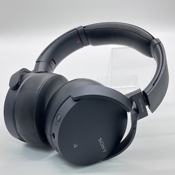SONY 【中古】MDR-XB950N1 B【日本橋】 – e☆イヤホン