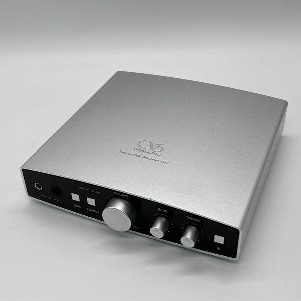【中古】EH2 Silver【秋葉原】