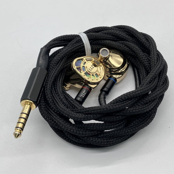 Jomo Audio Nautilus　付属品完備 リケーブル付 Jomo Audio 【中古】Nautilus(Universal Fit)【秋葉原】 – e☆イヤホン