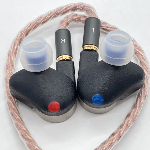 EFFECT AUDIO 【中古】FATfreq x Effect Audio:Quantum(Universal Fit