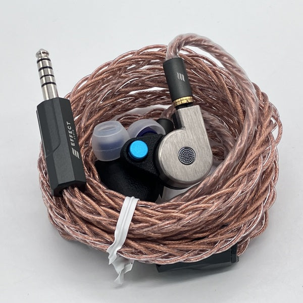 EFFECT AUDIO 【中古】FATfreq x Effect Audio:Quantum(Universal Fit