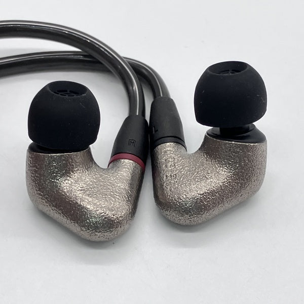 SENNHEISER 【中古】IE 600【秋葉原】 – e☆イヤホン