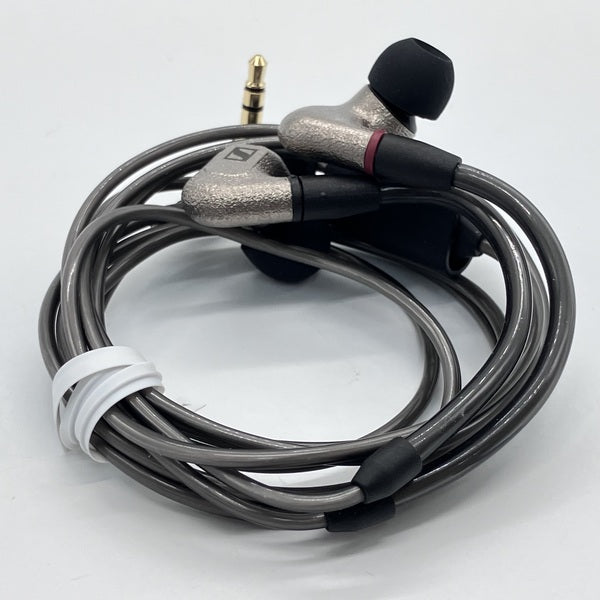 SENNHEISER 【中古】IE 600【秋葉原】 – e☆イヤホン
