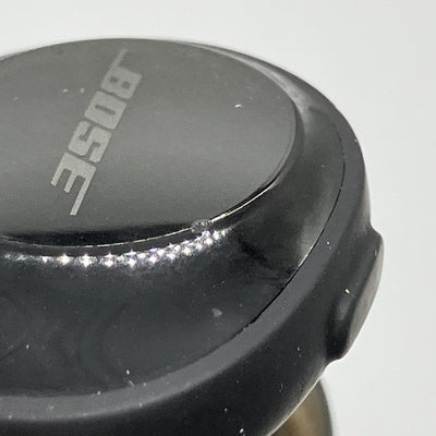 Bose 【中古】SoundSport Free wireless headphones トリプルブラック