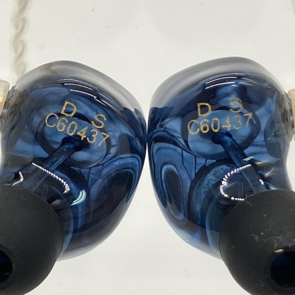 qdc 【中古】Dmagic Solo 【QDC-DMAGIC-SOLO】【名古屋】 – e☆イヤホン