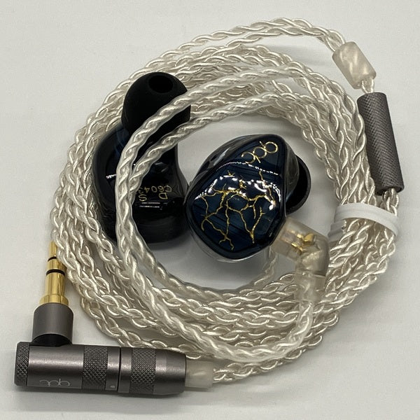 qdc 【中古】Dmagic Solo 【QDC-DMAGIC-SOLO】【名古屋】 – e☆イヤホン
