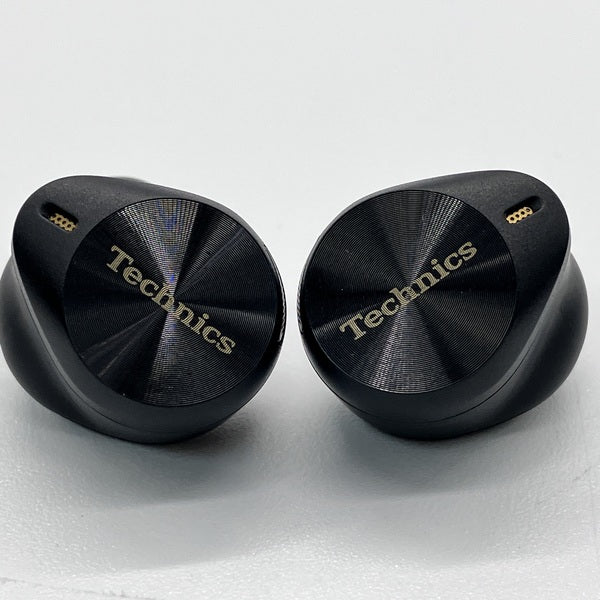 Technics 【中古】EAH-AZ80-K ブラック【秋葉原】 – e☆イヤホン