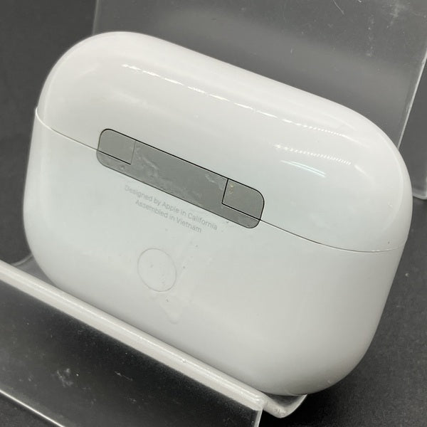Apple 【中古】AirPods Pro (第2世代) MagSafe充電ケース(USB-C