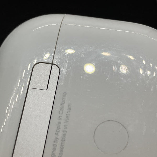 Apple 【中古】AirPods Pro (第2世代) MagSafe充電ケース(USB-C