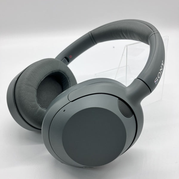 SONY 【中古】ULT WEAR フォレストグレー 【WH-ULT900N HC】【日本橋