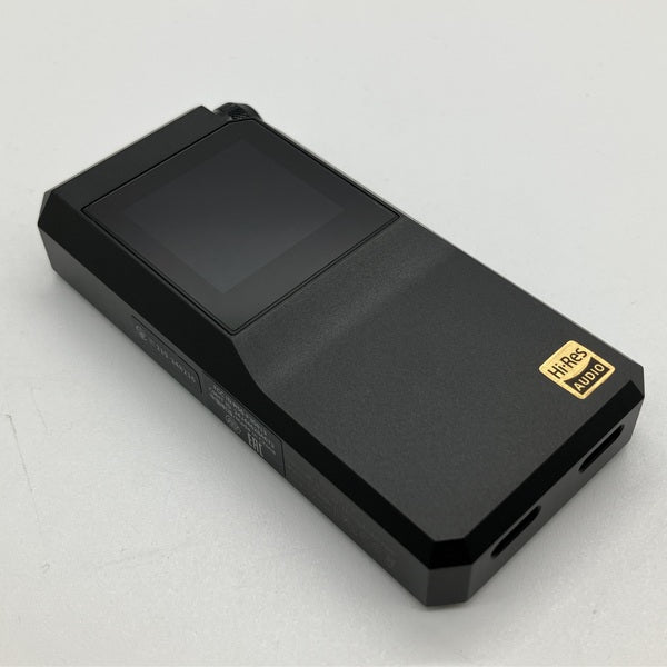 【中古】BTR17 Black 【FIO-BTR17-B】【秋葉原】