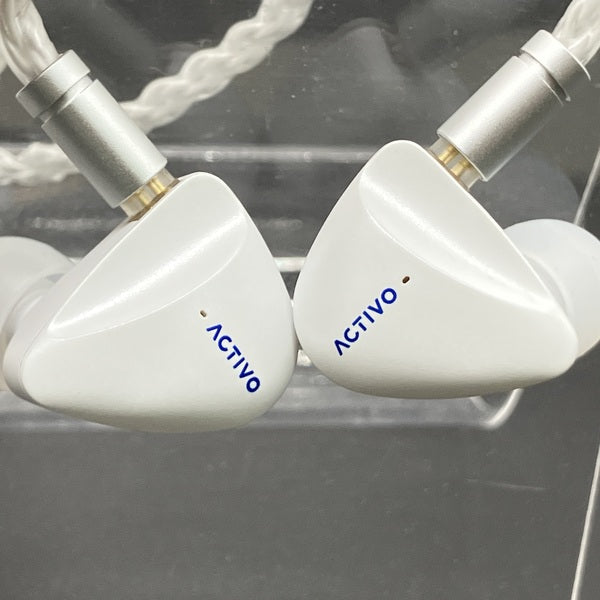 【中古】ACTIVO SCOOP 【IRV-ACTIVO-SCOOP】【秋葉原】